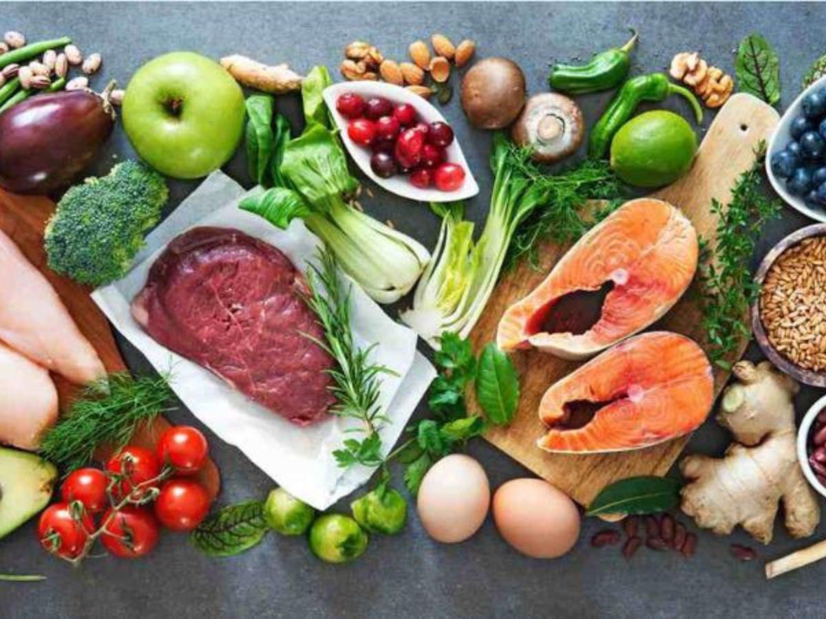Chế độ dinh dưỡng khoa học hỗ trợ rất tốt cho xương khớp