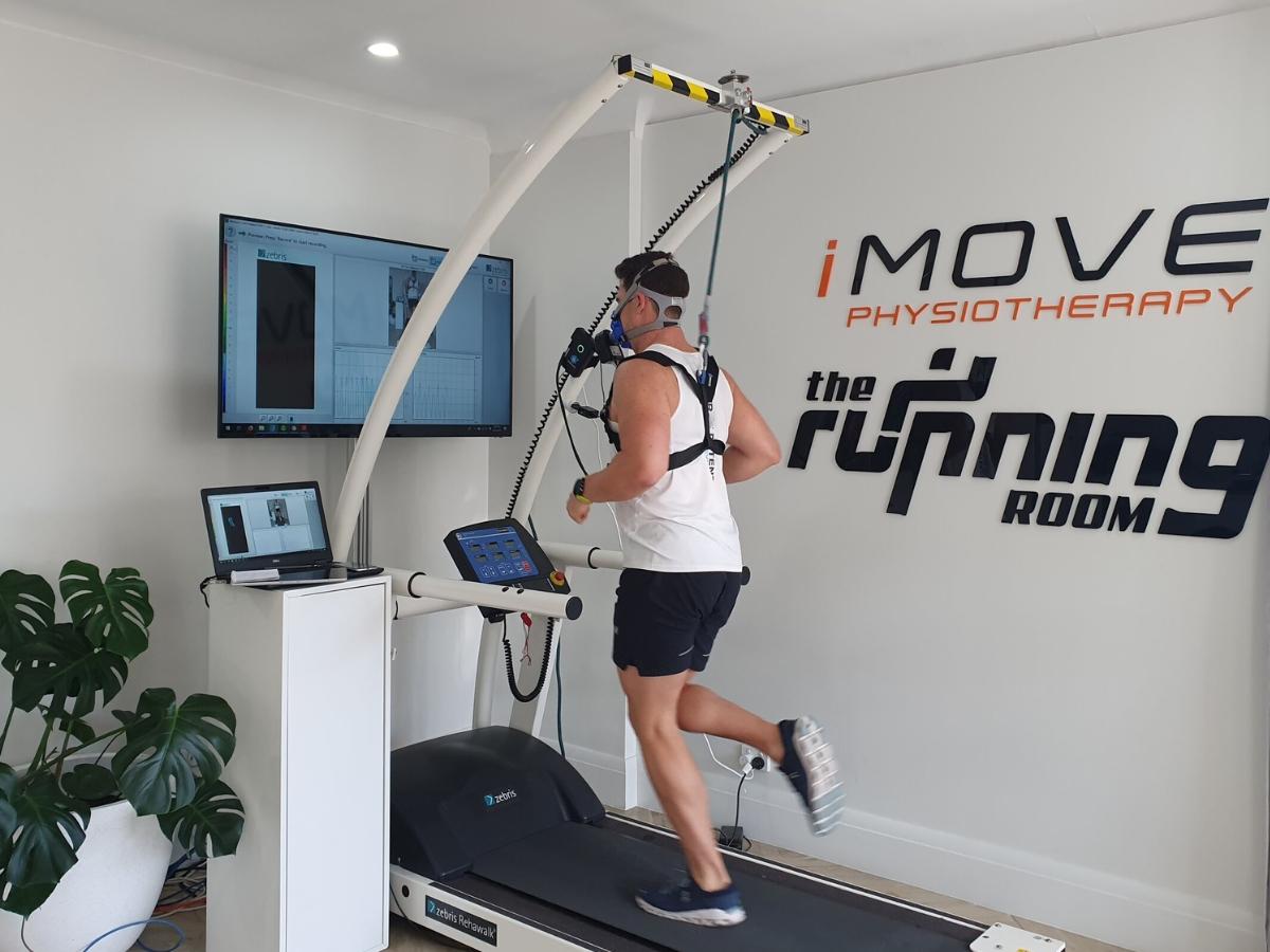 Tần xuất tập luyện ảnh hưởng đến chỉ số VO2 Max