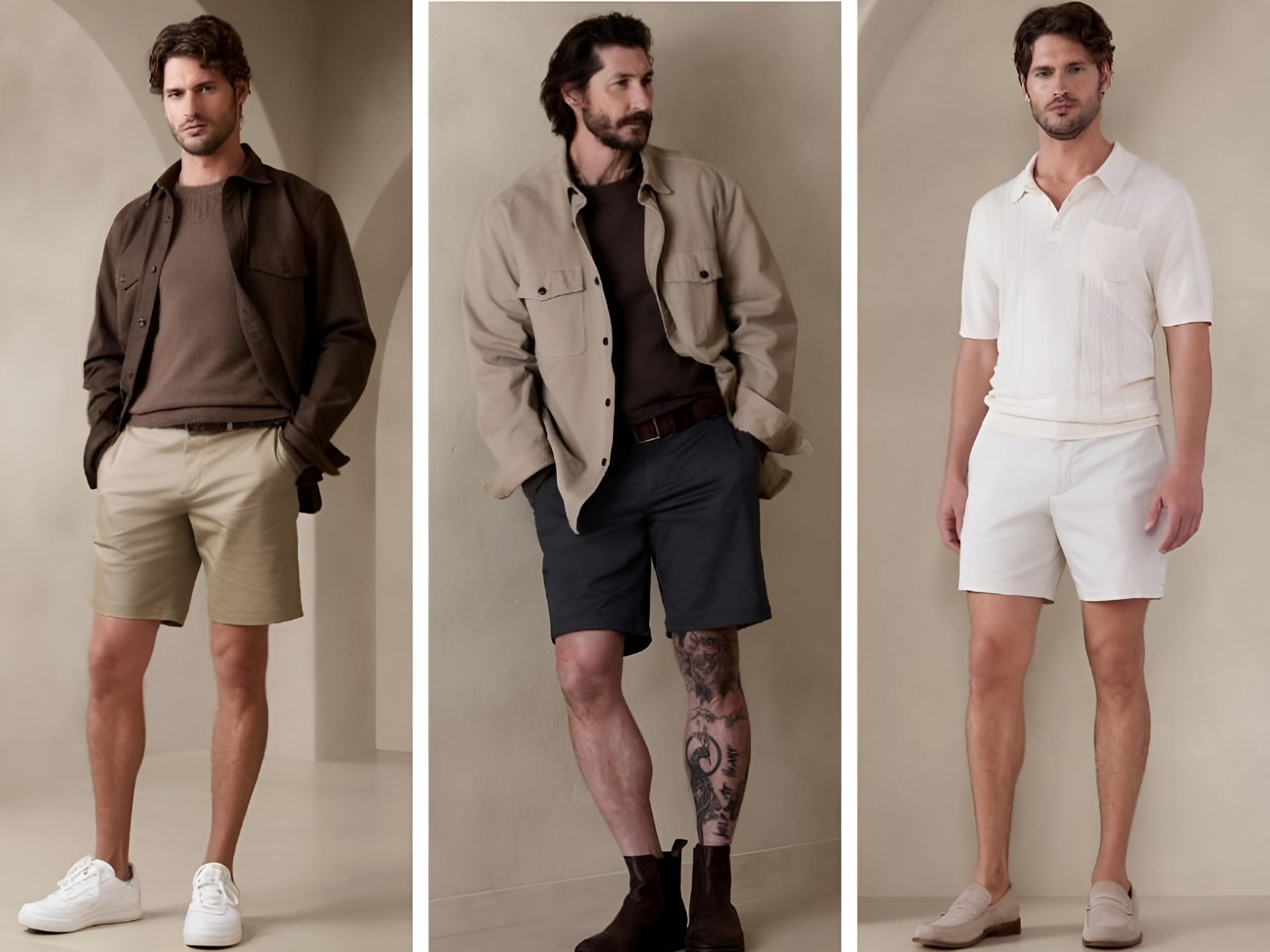 Màu sắc đóng vai trò quan trọng trong việc tạo nên một outfit đẹp