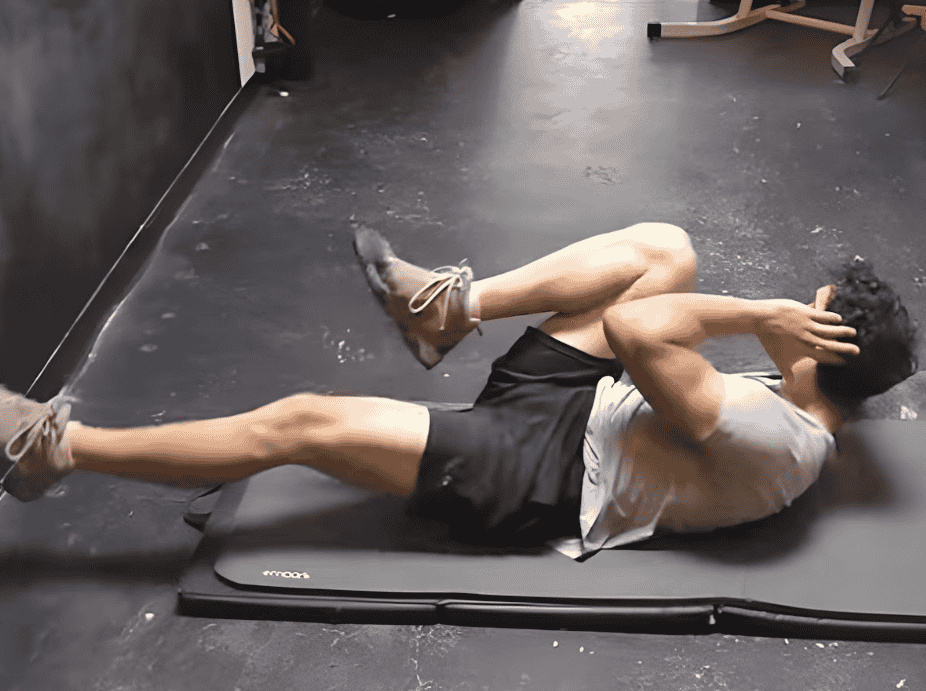 Hãy lựa chọn bài tập sao cho phù hợp với mục tiêu và trình độ của bạn