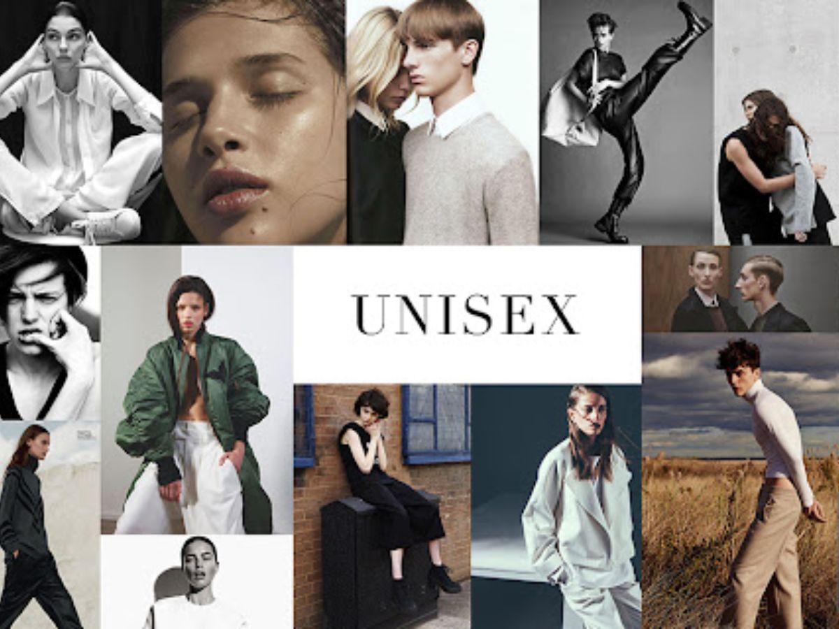 Nguồn gốc hình thành phong cách thời trang Unisex