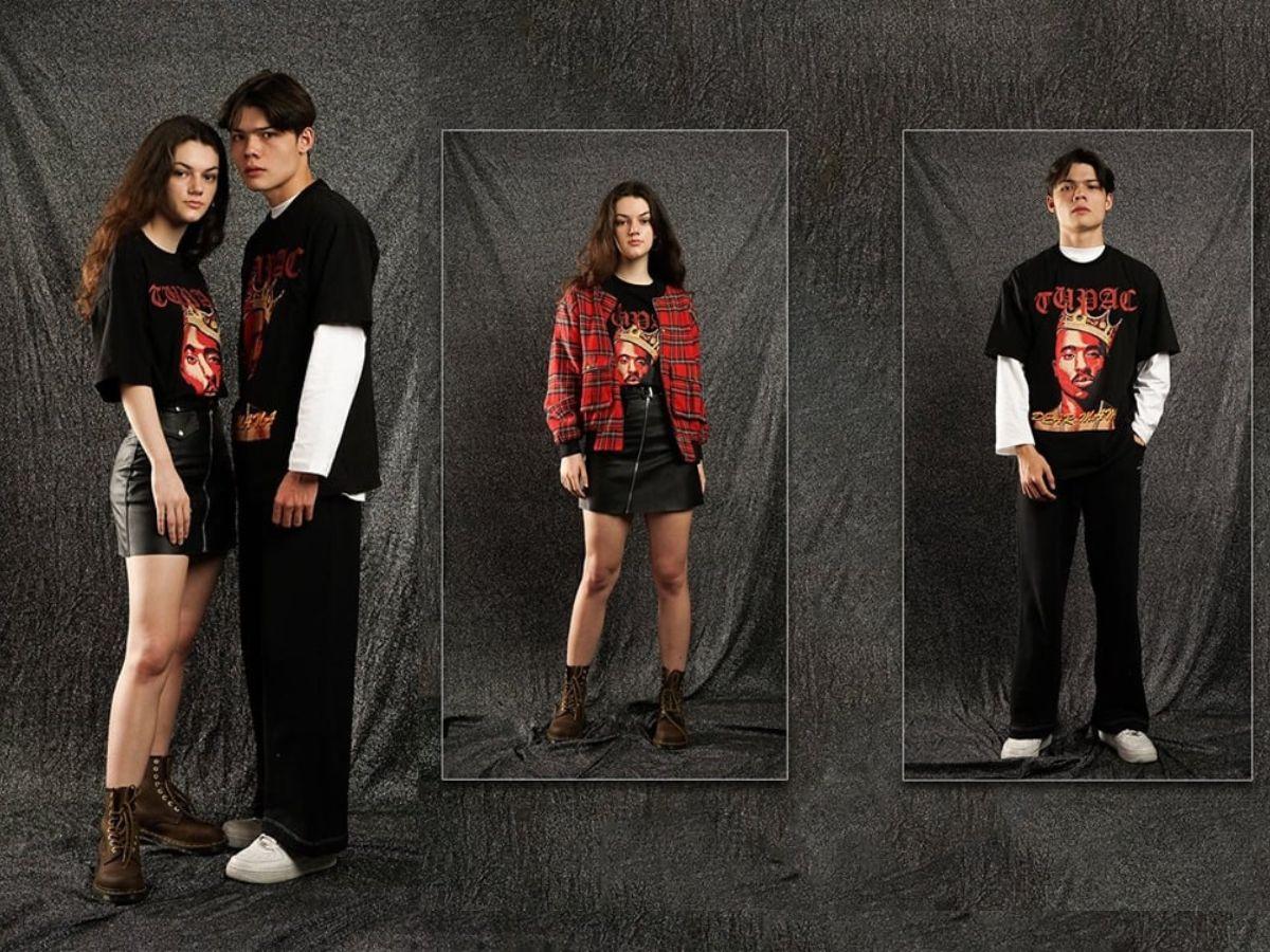 Phong cách Thời trang unisex là gì?