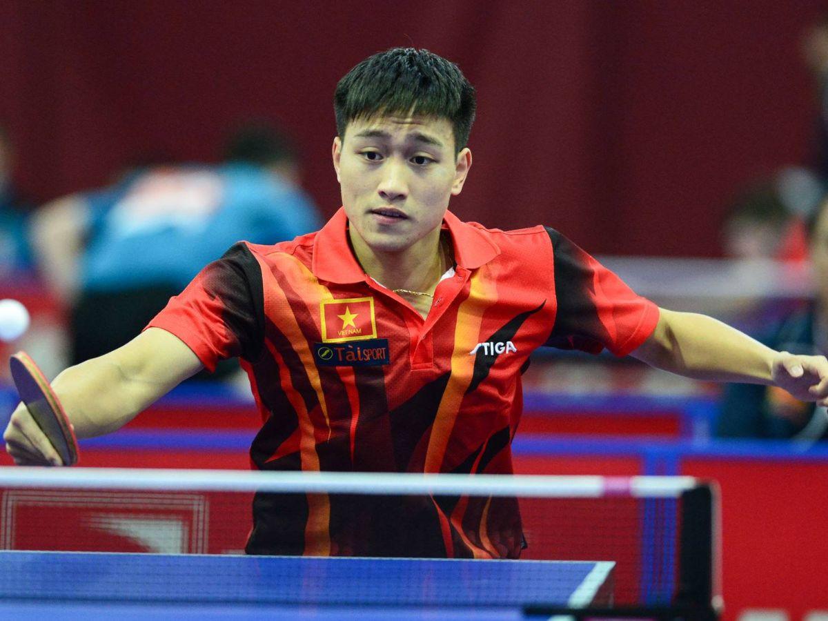 lựa chọn chất liệu quần áo bóng bàn