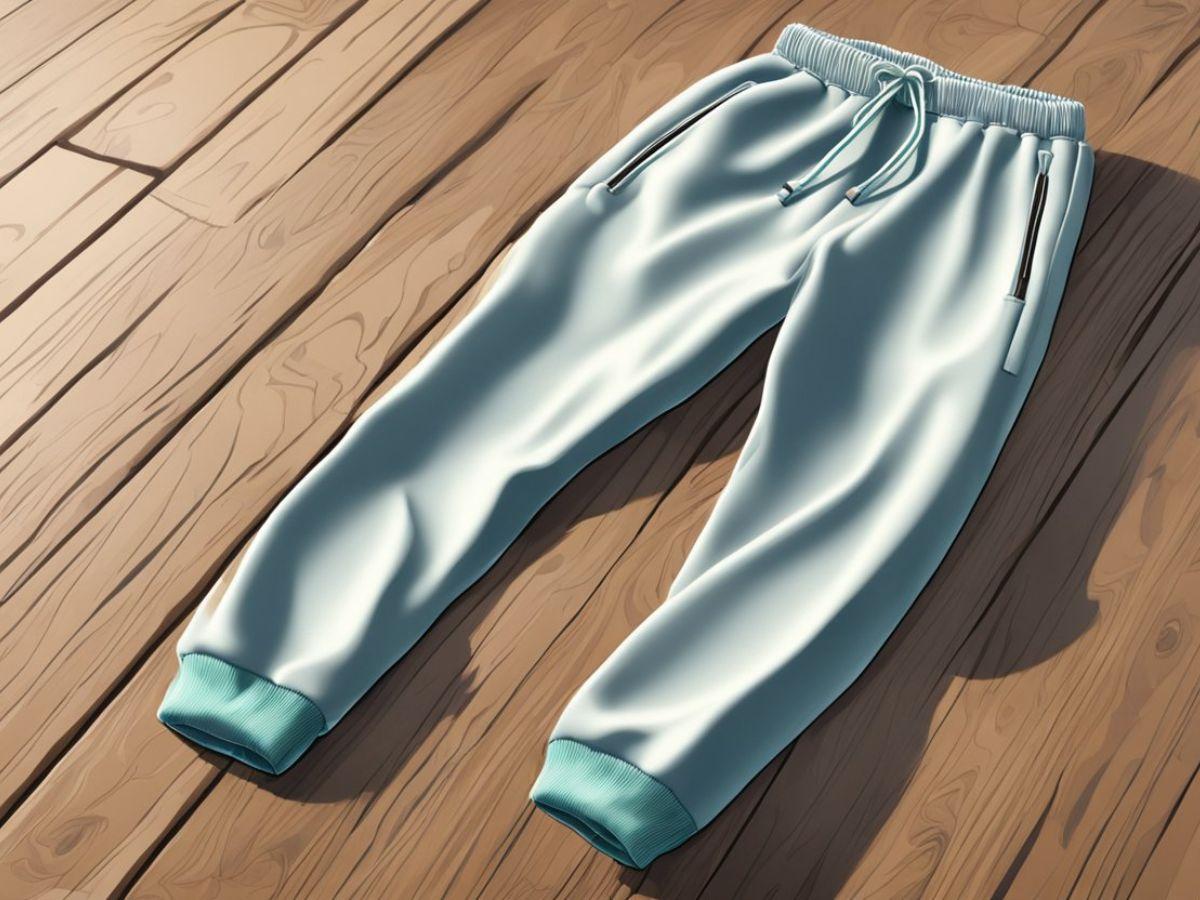 Chất liệu là yếu tố quan trọng khi chọn quần jogger