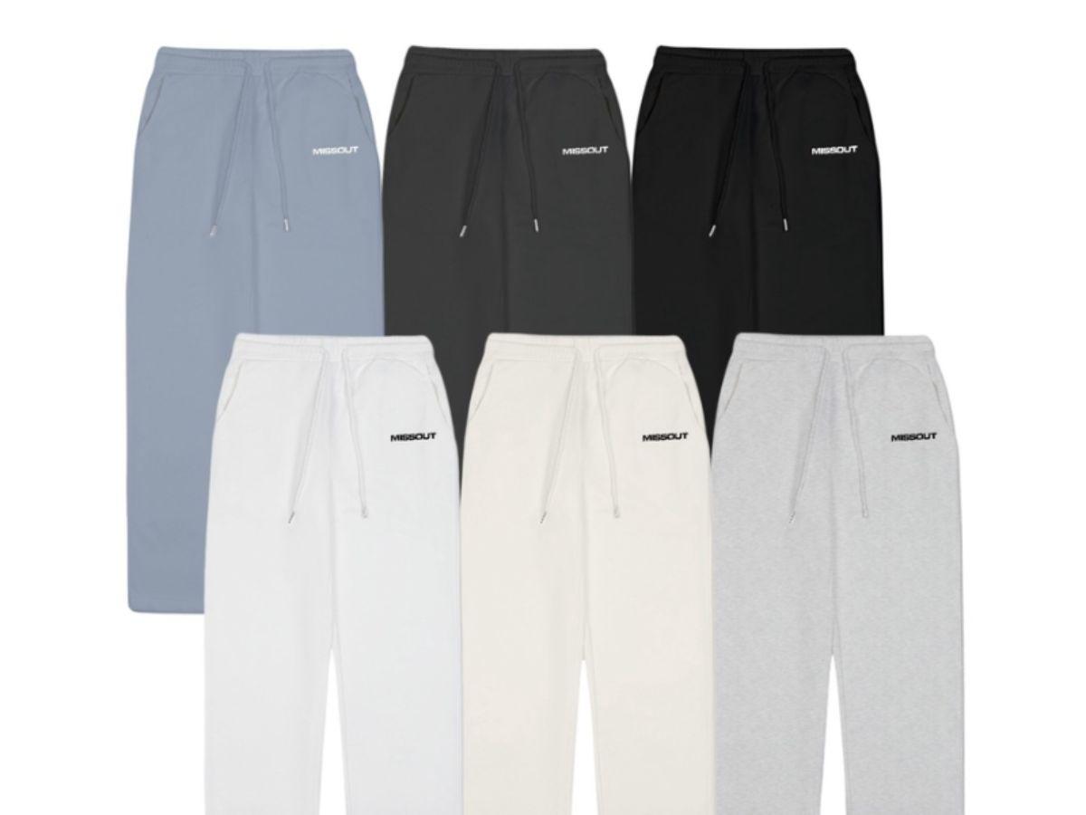 Mỗi cửa hàng thời trang Local Brand nổi tiếng tại Việt Nam đều mang cho mình dấu ấn riêng và Missout cũng không ngoại lệ