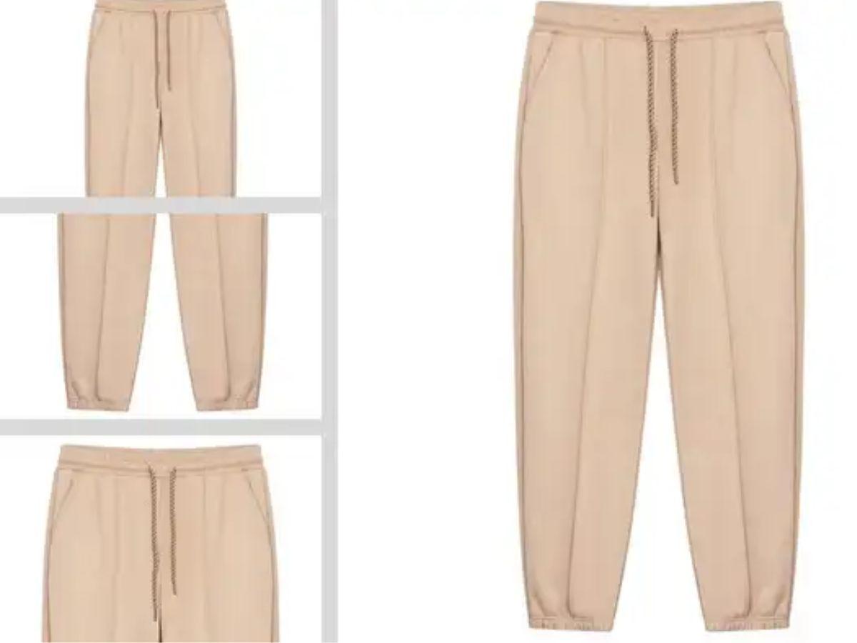 Mẫu quần Jogger Local Brand đang được yêu thích tại Hugu