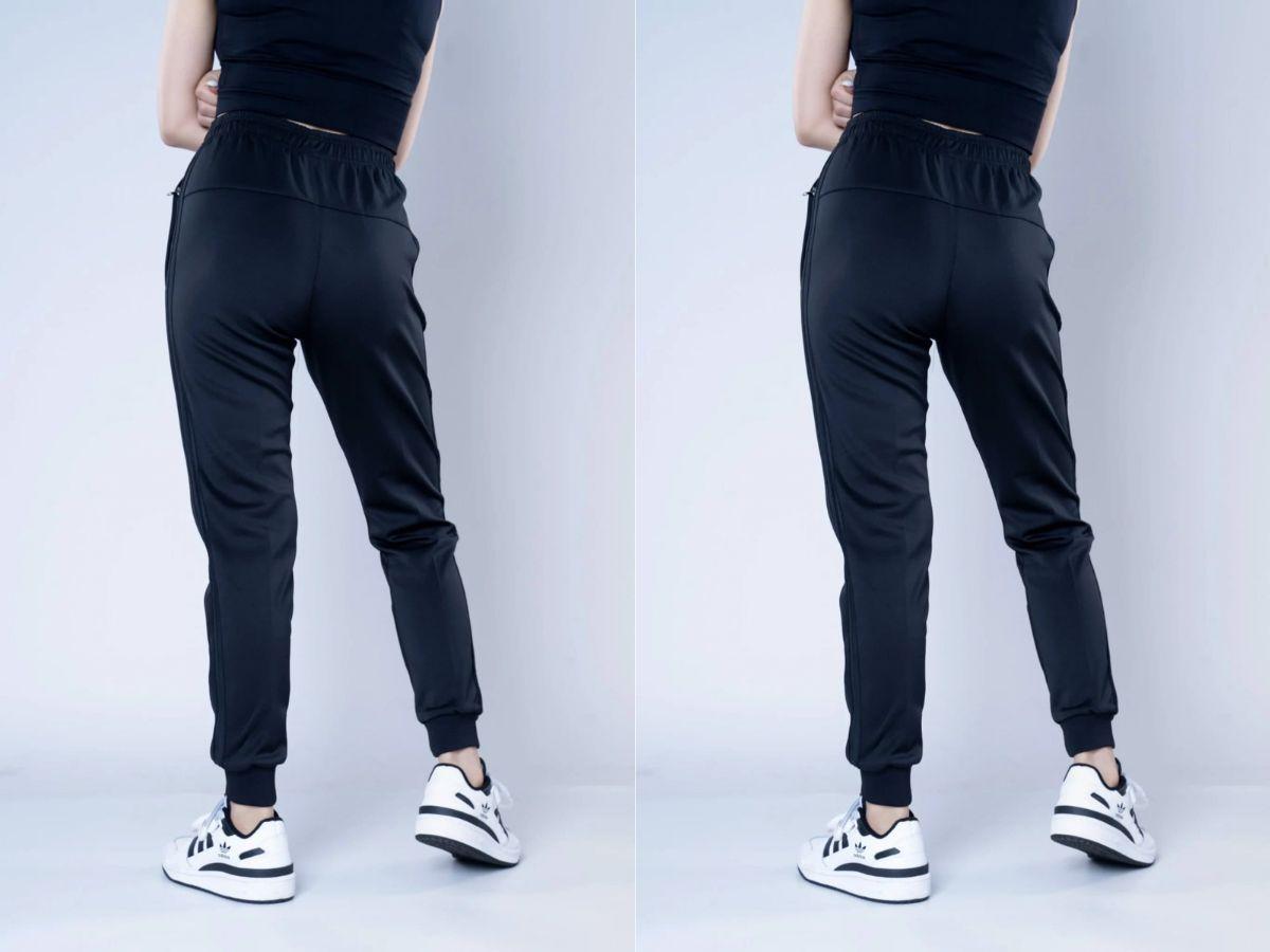 Quần jogger Local Brand tại THE MIDDLE