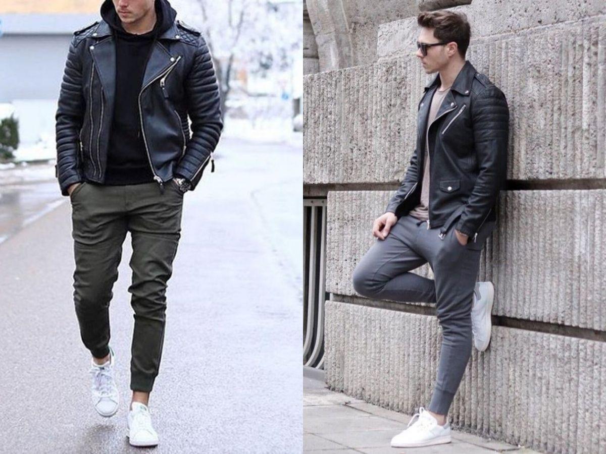 Phong cách mới lạ cho các chàng trai