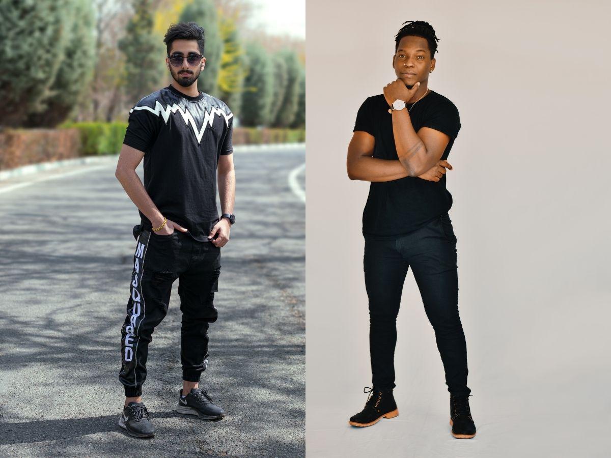Quần jogger xuất hiện lần đầu tiên vào những năm 1920