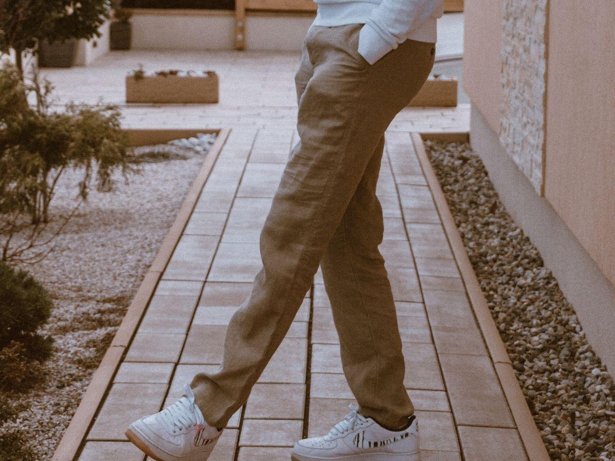 Quần jogger là gì?