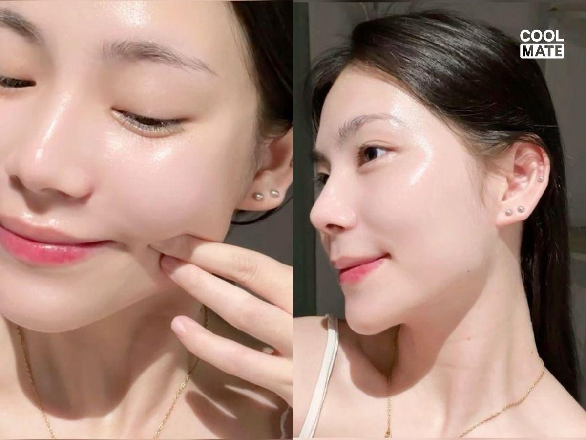 Dầu dừa và lợi ích dưỡng ẩm cho da