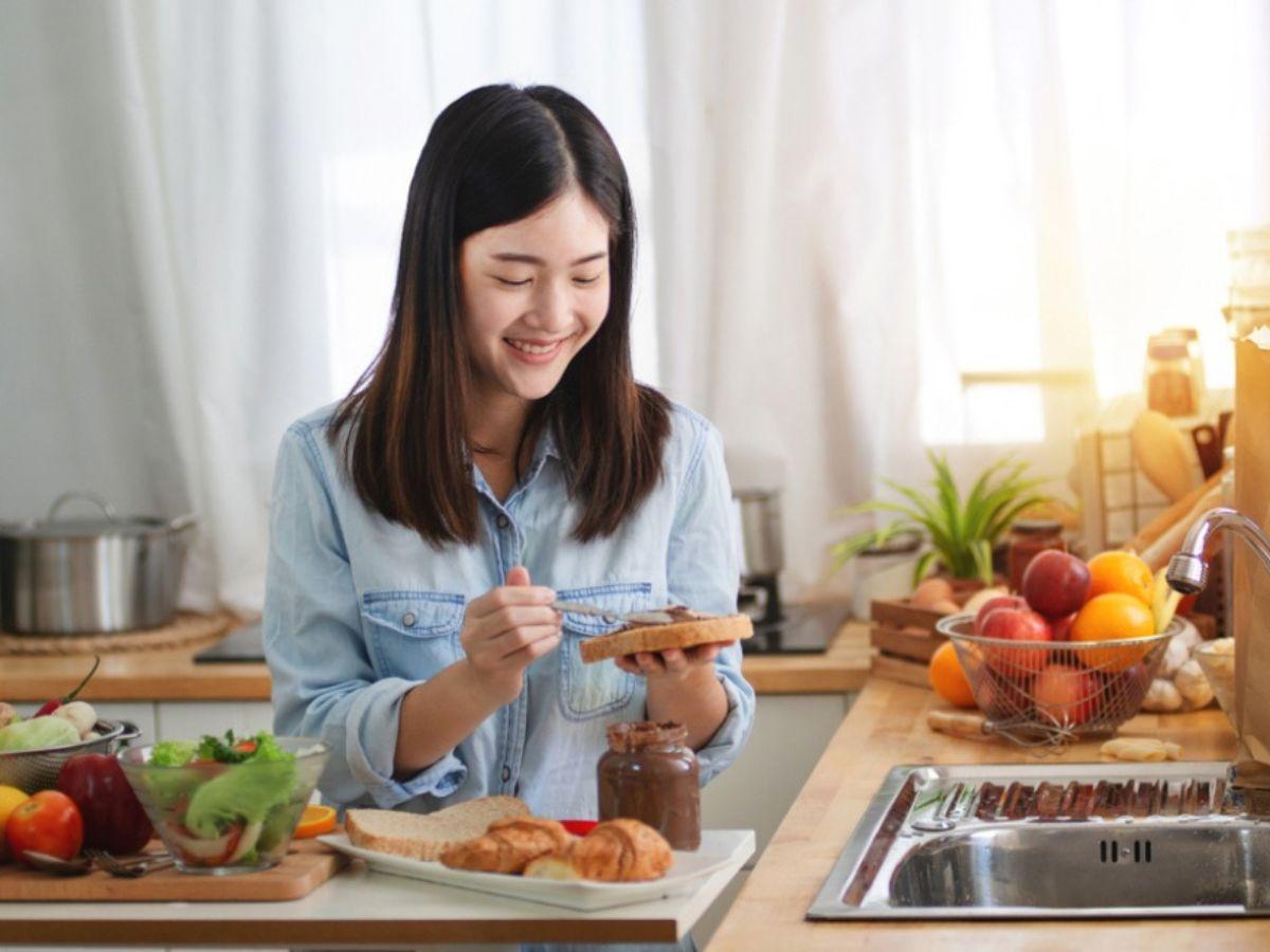 Kết hợp protein với các thực phẩm khác để tăng hấp thụ dinh dưỡng vào cơ thể 