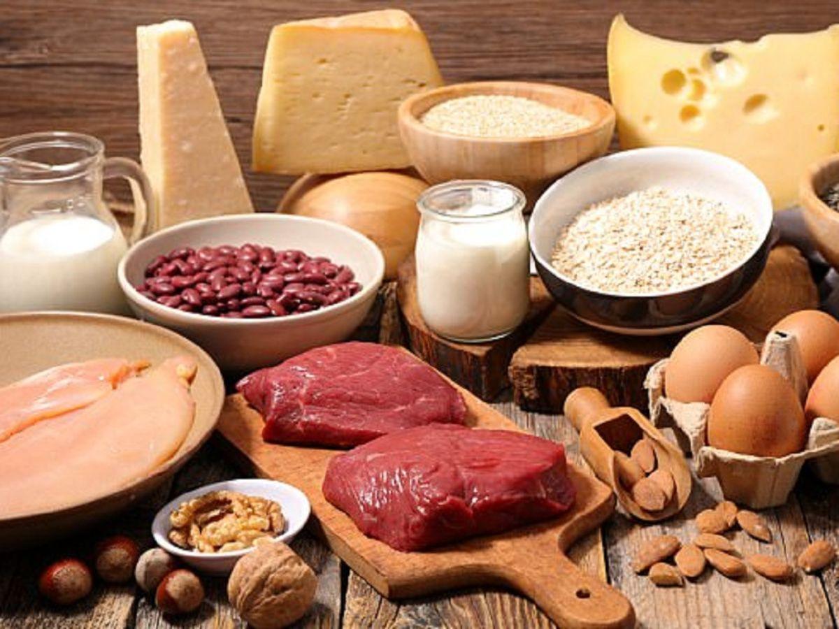 Ăn nhiều protein có thể gây hại thận với người có bệnh tiền sử về thận trước đó 
