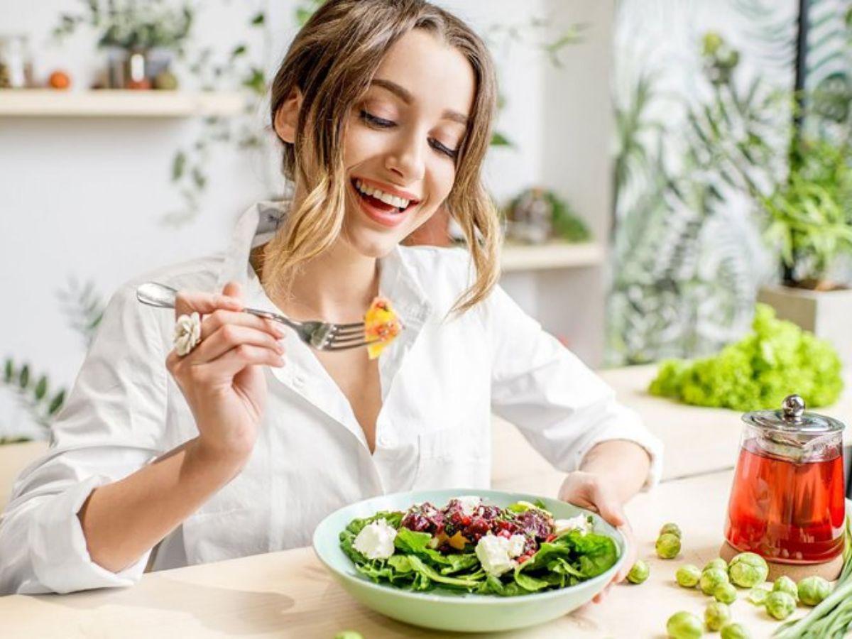 Người ăn chay có thể sử dụng protein bằng các nguồn thực vật 