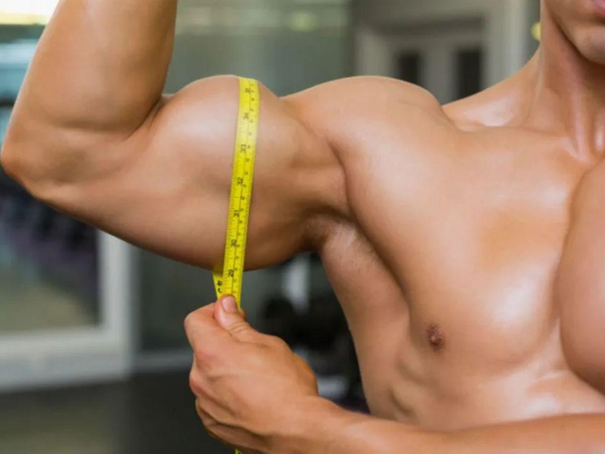 Protein hỗ trợ thúc đẩy phát triển cơ bắp và sửa chữa mô hiệu quả