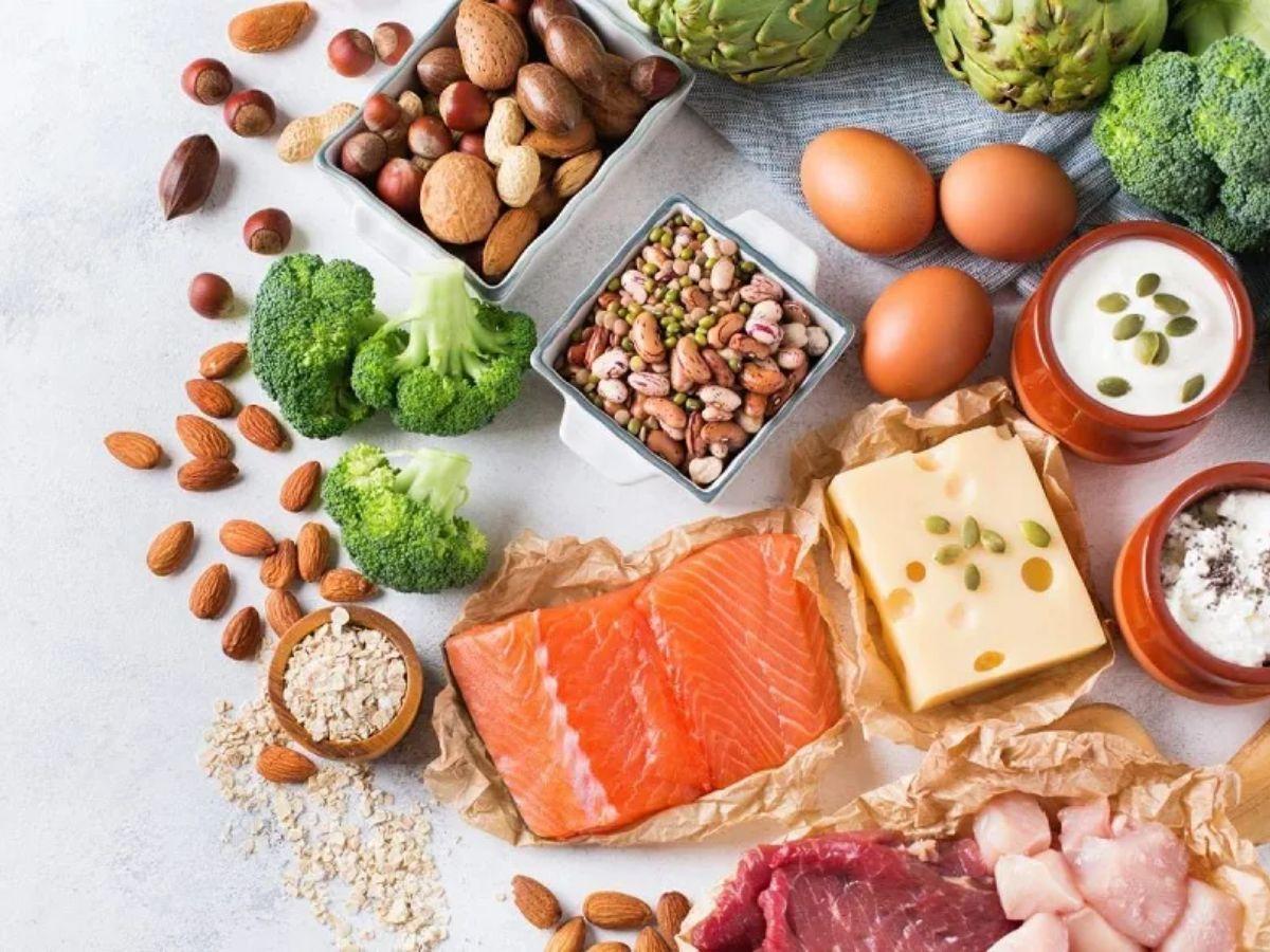Thời điểm hợp lý nên ăn protein 