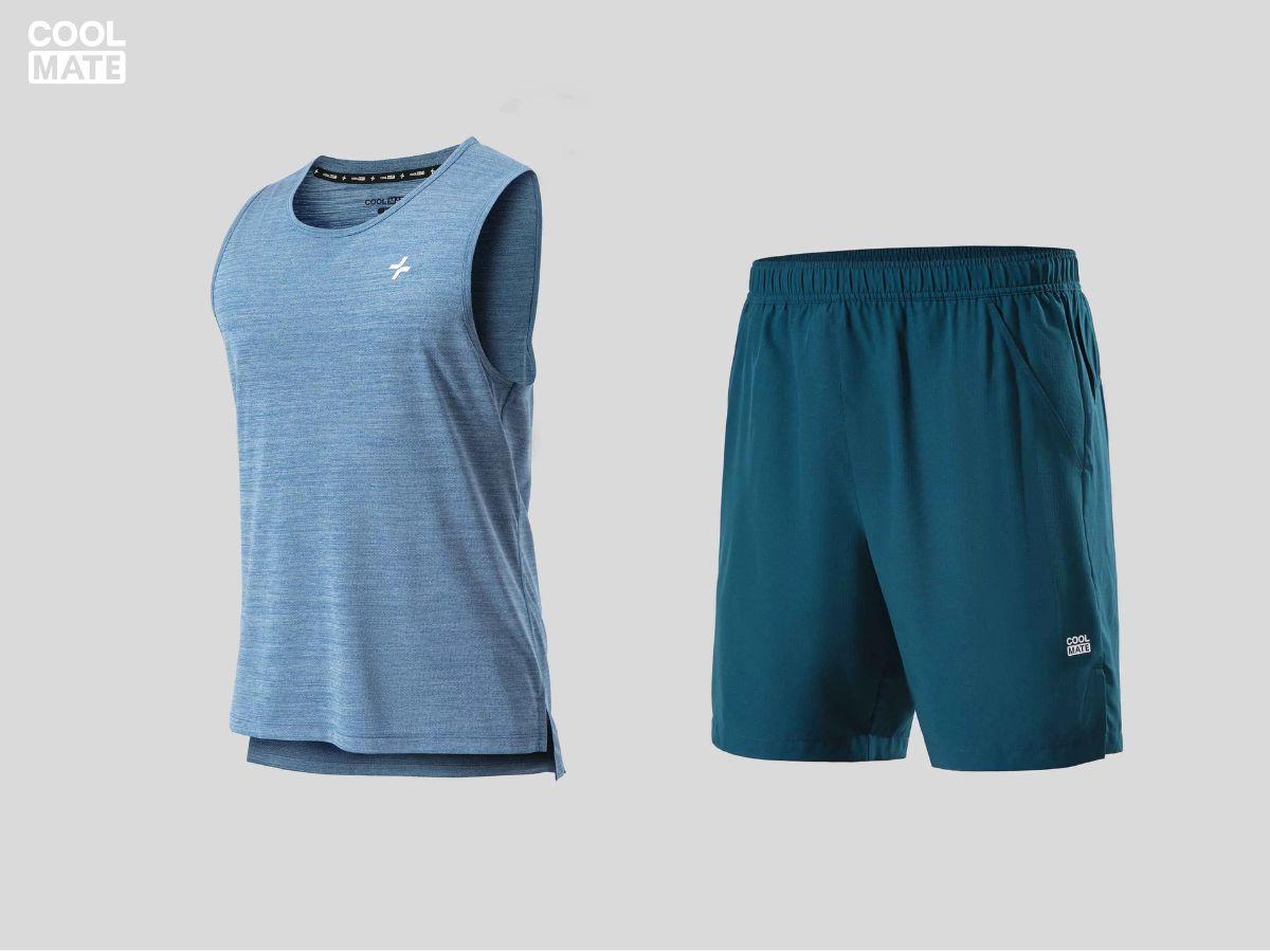Vì sao việc chọn đúng quần tập gym lại quan trọng? 