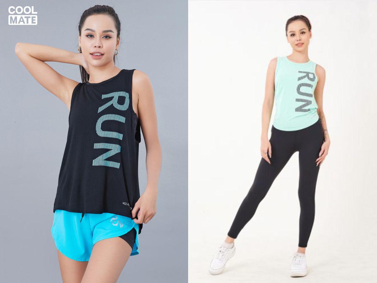 Các lỗi thường gặp khi chọn quần tập gym và cách khắc phục 