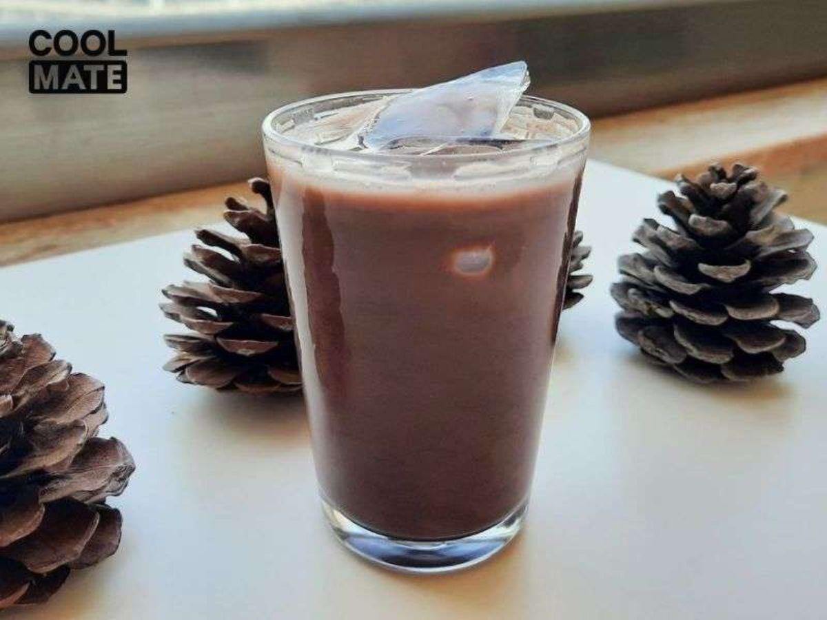 sữa socola