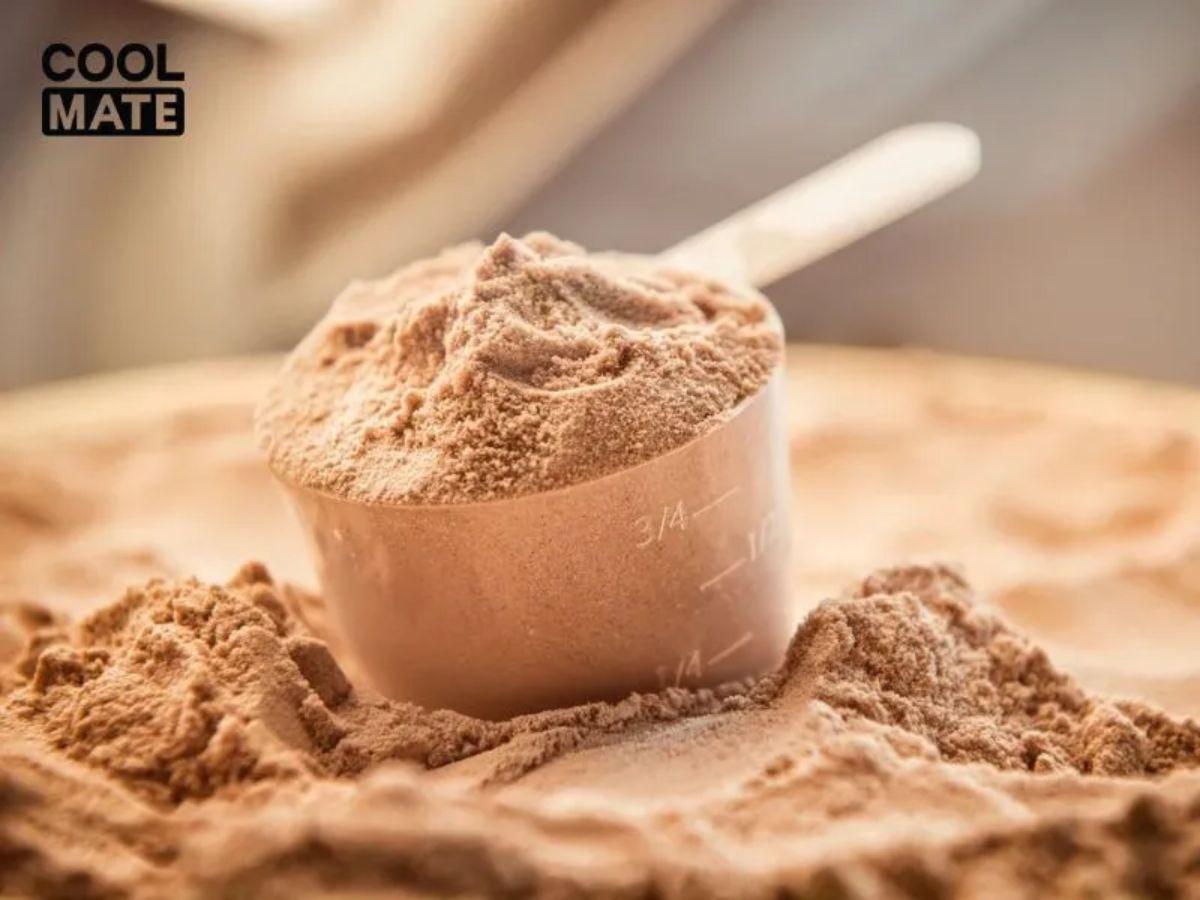 sữa whey