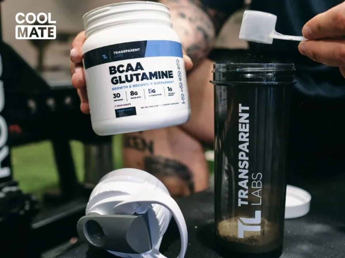 bcaa