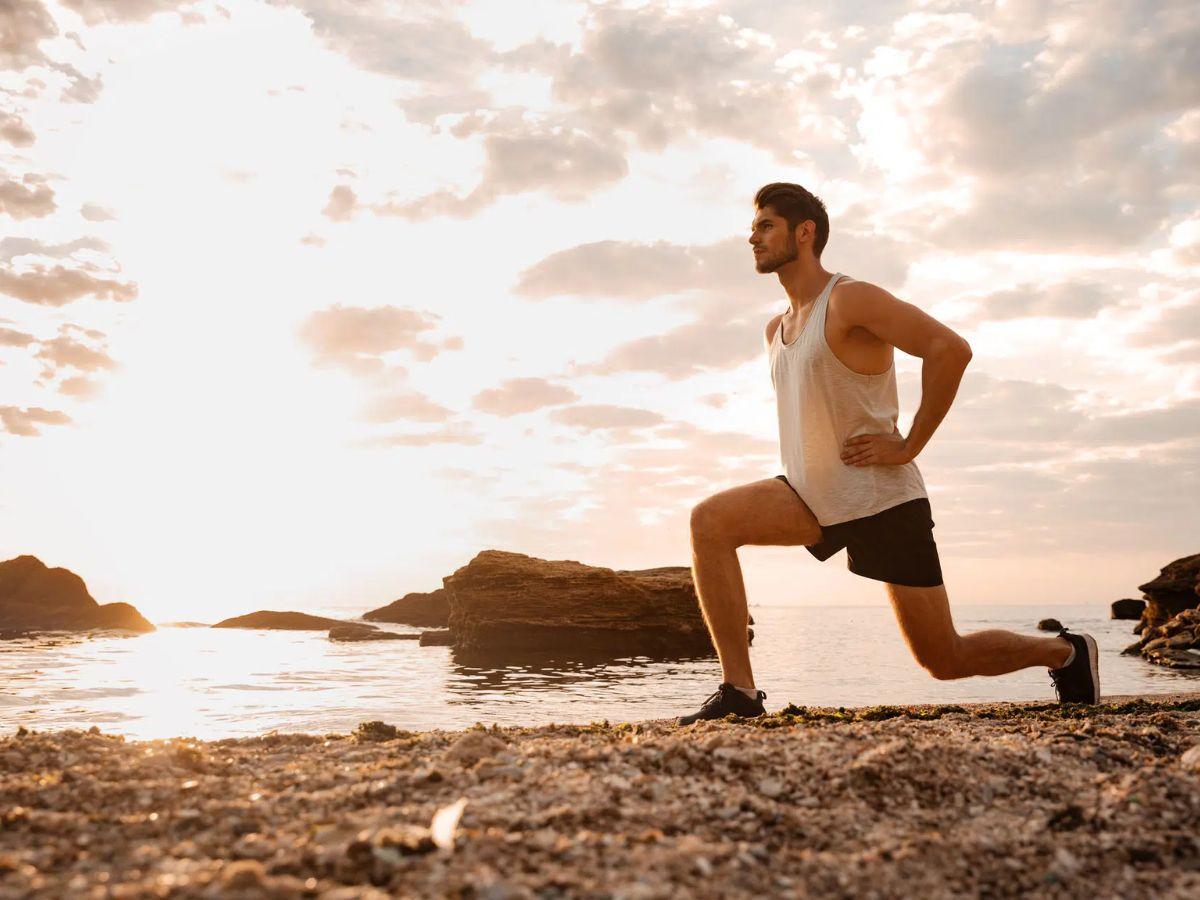 Một cột sống khỏe mạnh giúp cải thiện tư thế