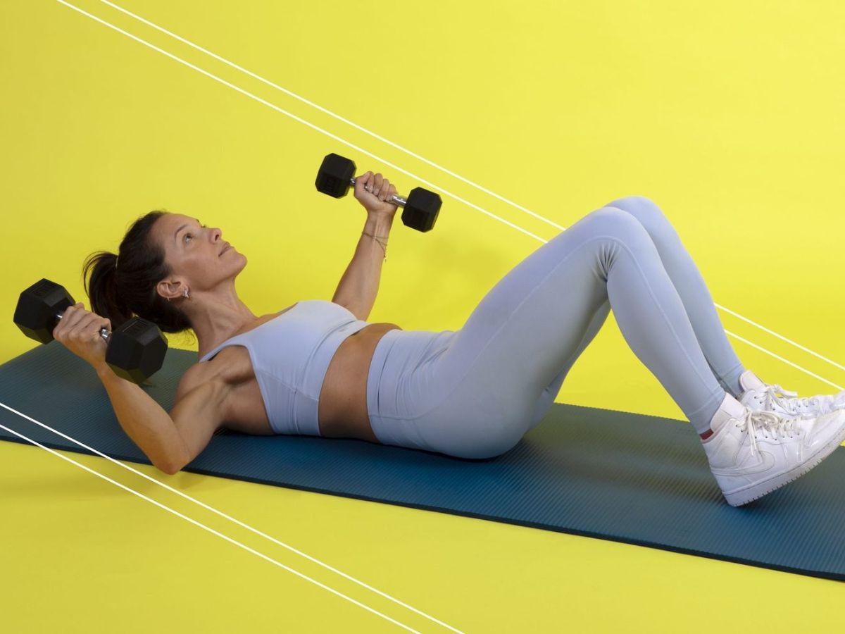 Chest Opener Stretch