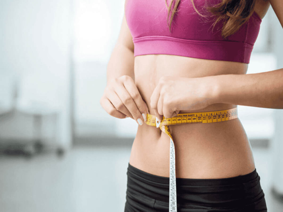 Hãy tập đa dạng các bài tập khi giảm cân