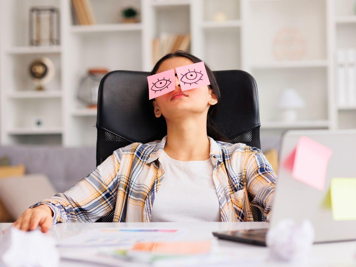 Lười vận động gây tích mỡ