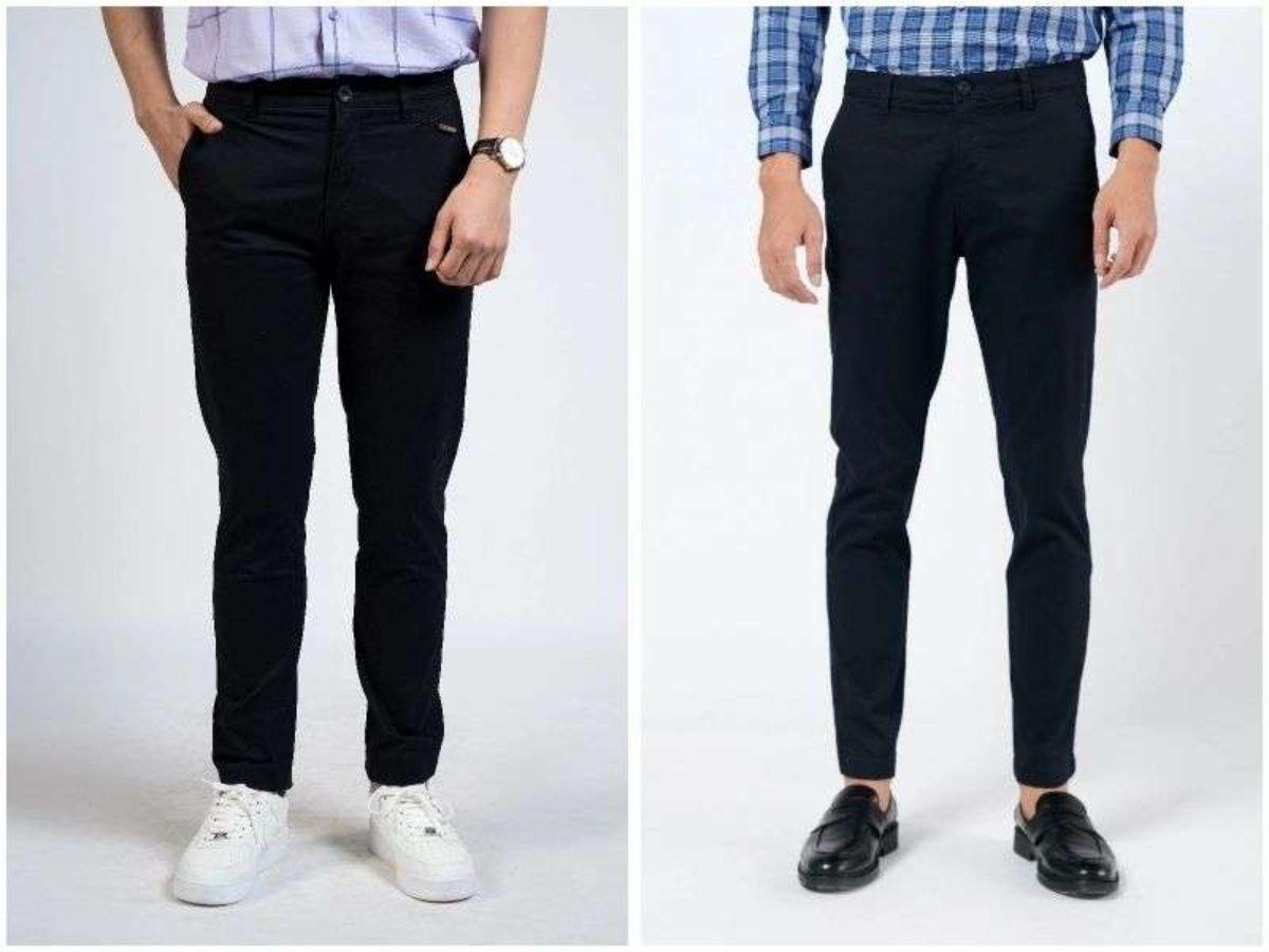 Thiết kế của Owen phù hợp với những quý ông ưa thích phong cách thanh lịch chốn công sở