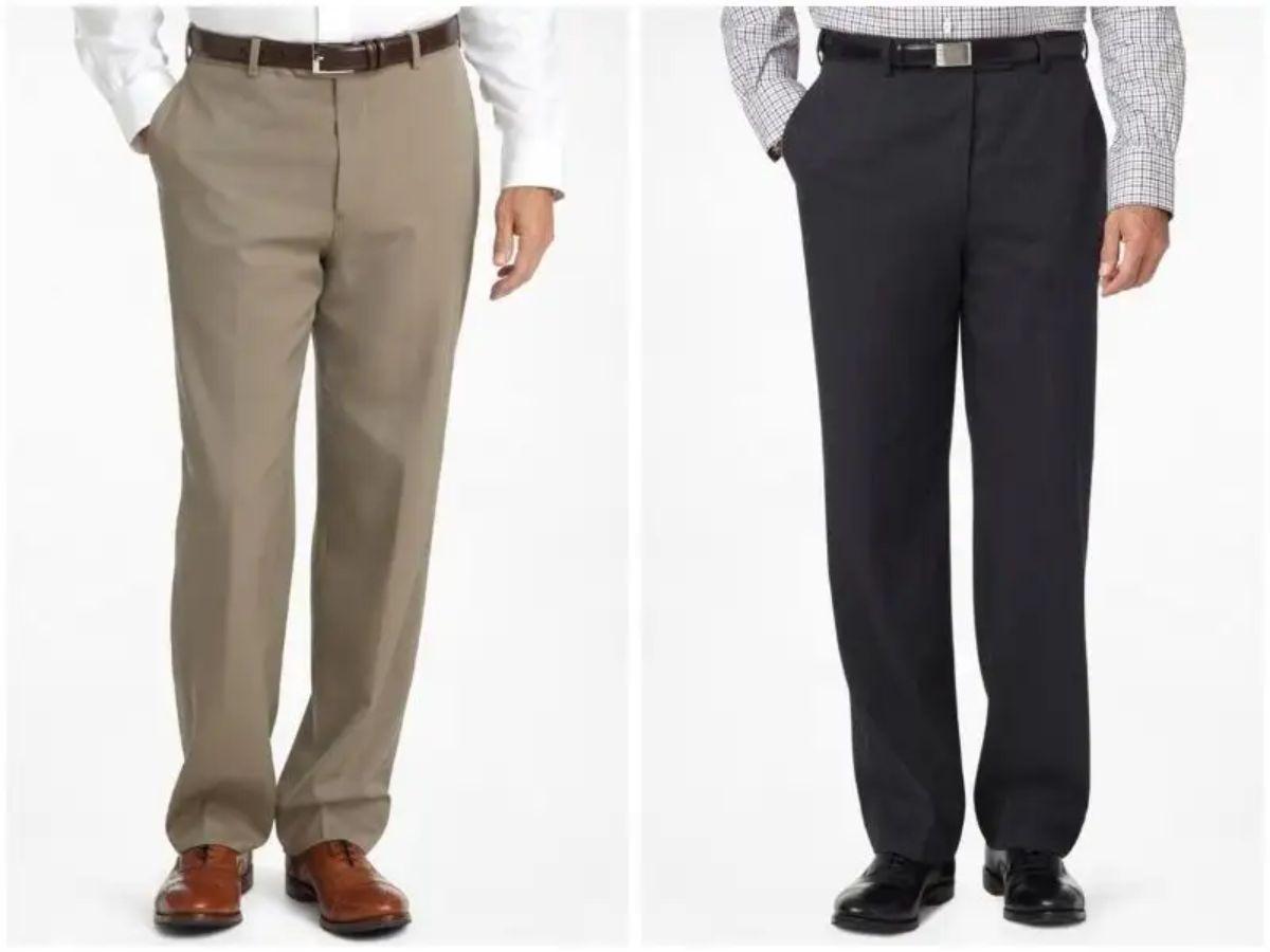 Pierre Cardin có thiết kế cổ điển, thanh lịch, sang trọng.