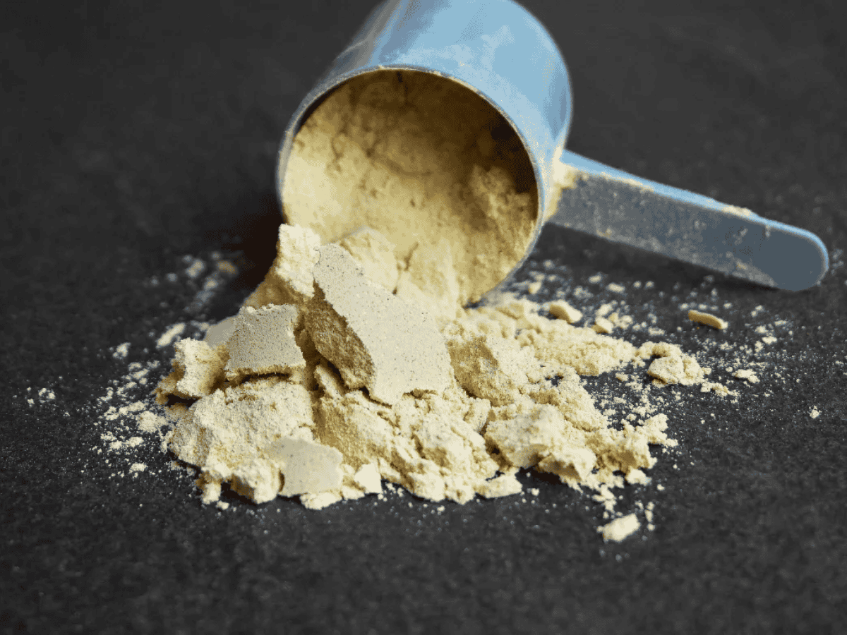 Những Lưu Ý Khi Sử Dụng Mass Tăng Cân Cho Nữ