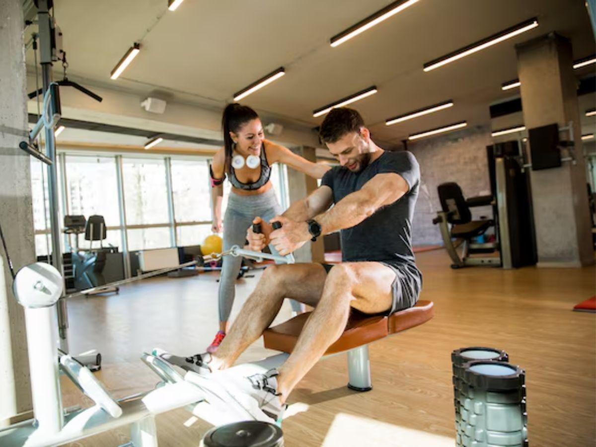  Seated Cable Rows - Bài tập tác dụng đến nhóm cơ lưng xô tuyệt đỉnh
