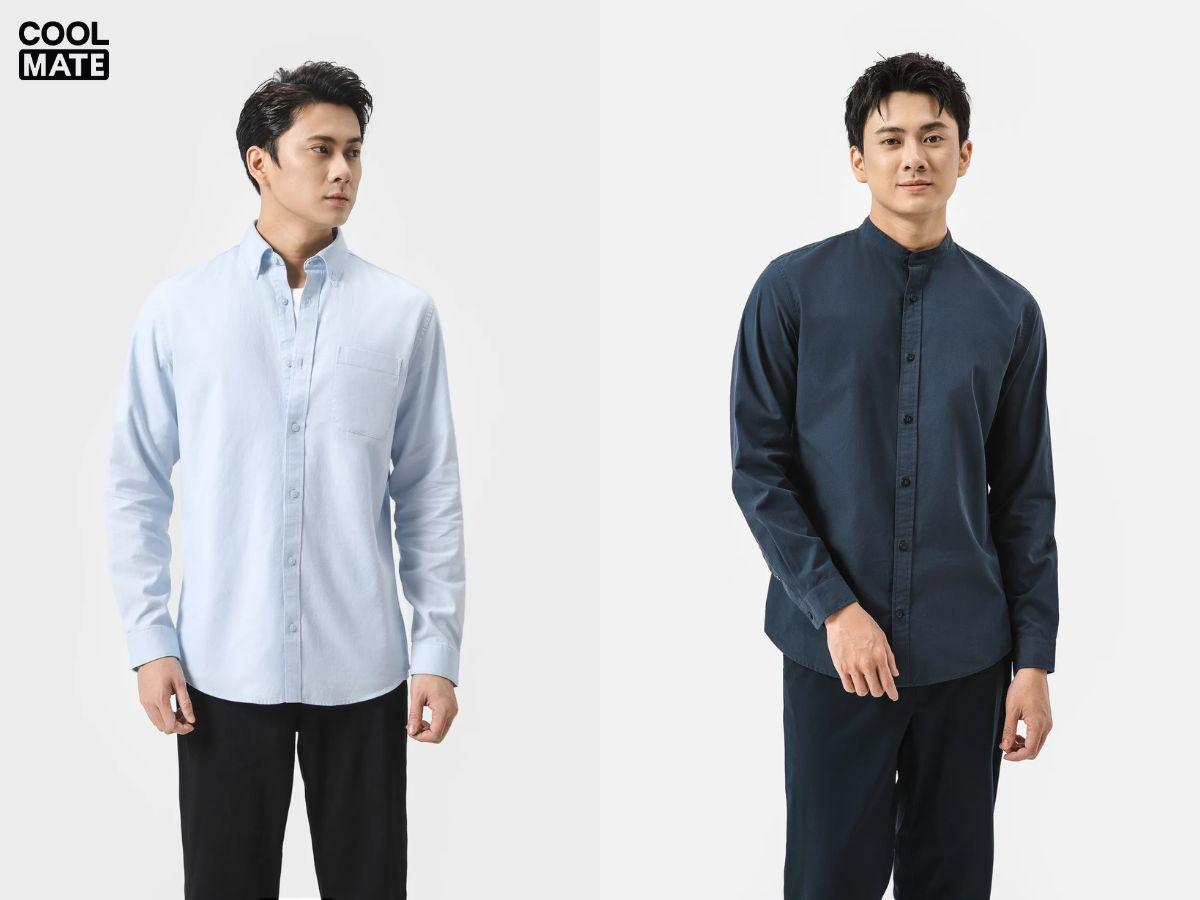 Lựa chọn thiết kế phù hợp