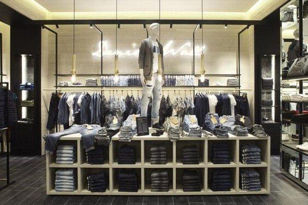 shop bán quần baggy jean nam uy tín ở sài gòn