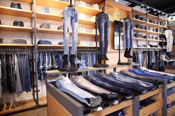 mua quần baggy nam ở đâu