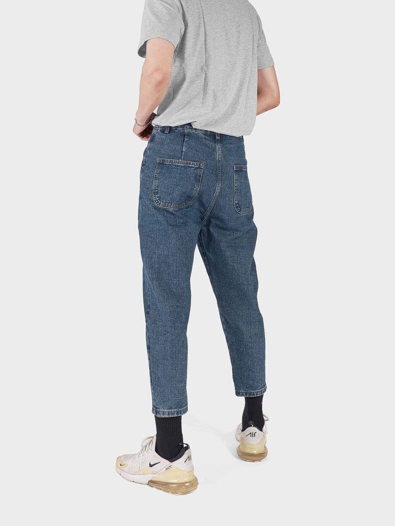 top địa chỉ bán quần baggy nam được yêu thích nhất tại sài gòn