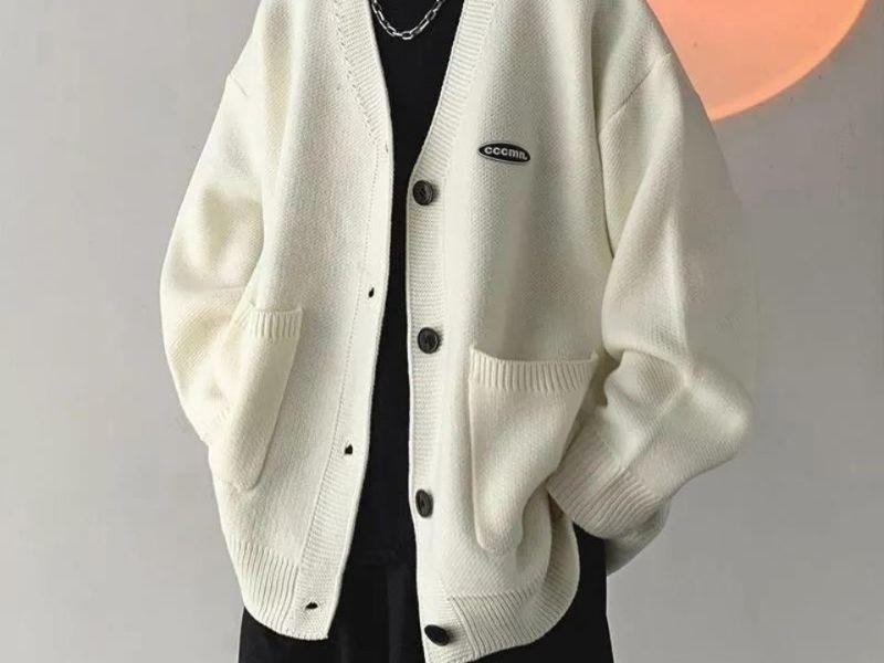 Áo khoác nam tại Basic Boutique