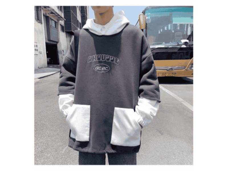 Shop bán áo hoodie đẹp trên Shopee