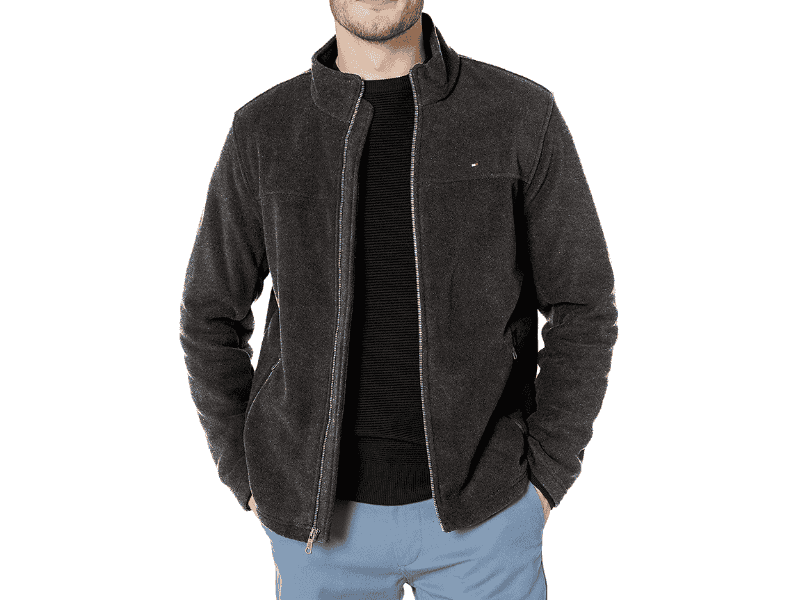 Áo Jacket nam được nhiều chàng trai lựa chọn