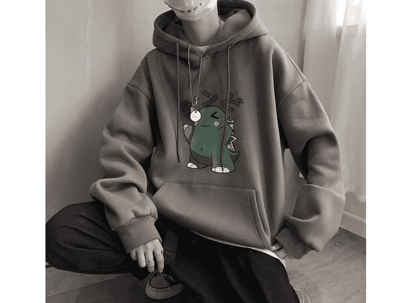 Shop bán áo hoodie đẹp trên Shopee