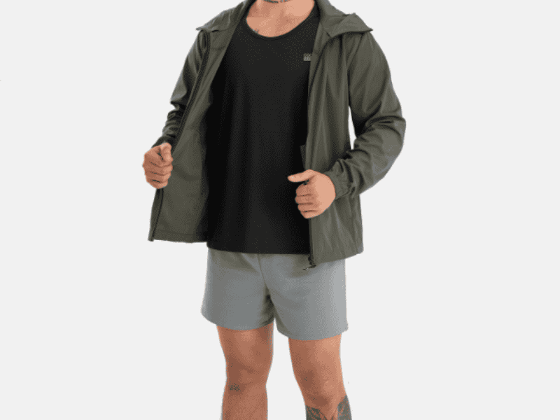 Áo khoác nam bán chạy nhất Shopee