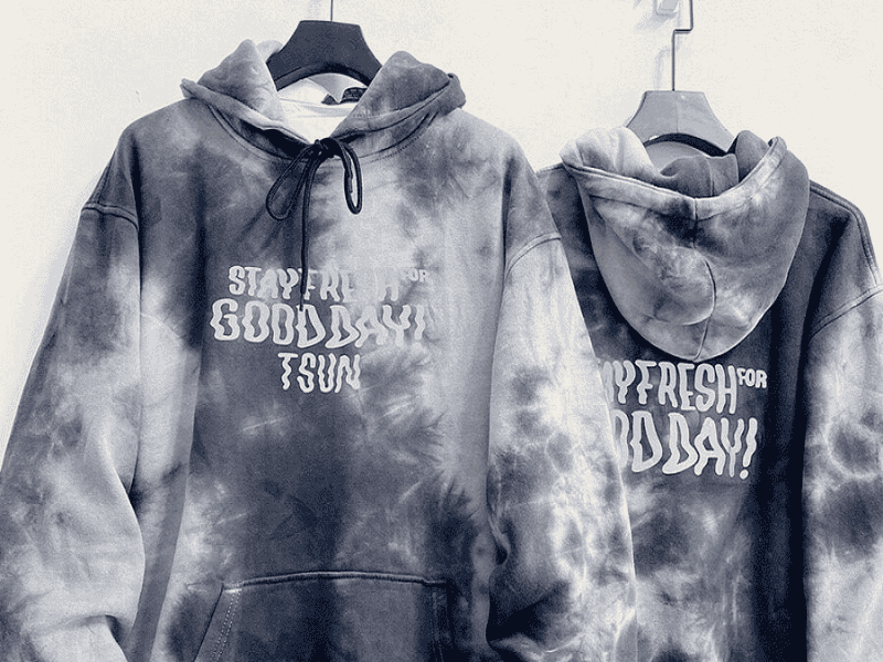 Áo Hoodie phong cách Hàn Quốc và Mỹ tại Shop Hoodie Sài Gòn