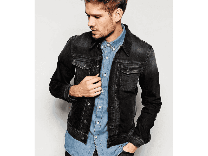 Denim on Denim - Cảm hứng thời trang xuyên suốt thế kỷ