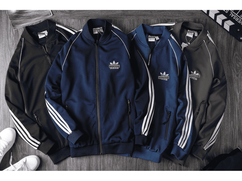 Áo khoác nam bán chạy nhất Shopee