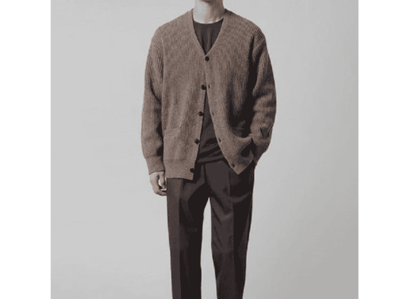 Áo khoác nam bán chạy nhất Shopee