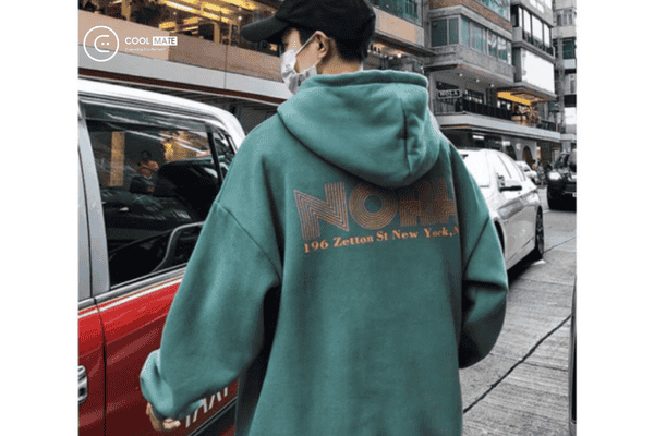Áo khoác Hoodie Shopee của nhà TD2000 Store