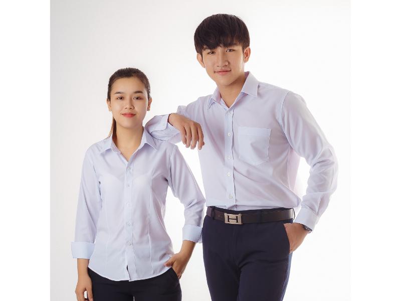 Thương hiệu mang phong cách châu Âu đẳng cấp