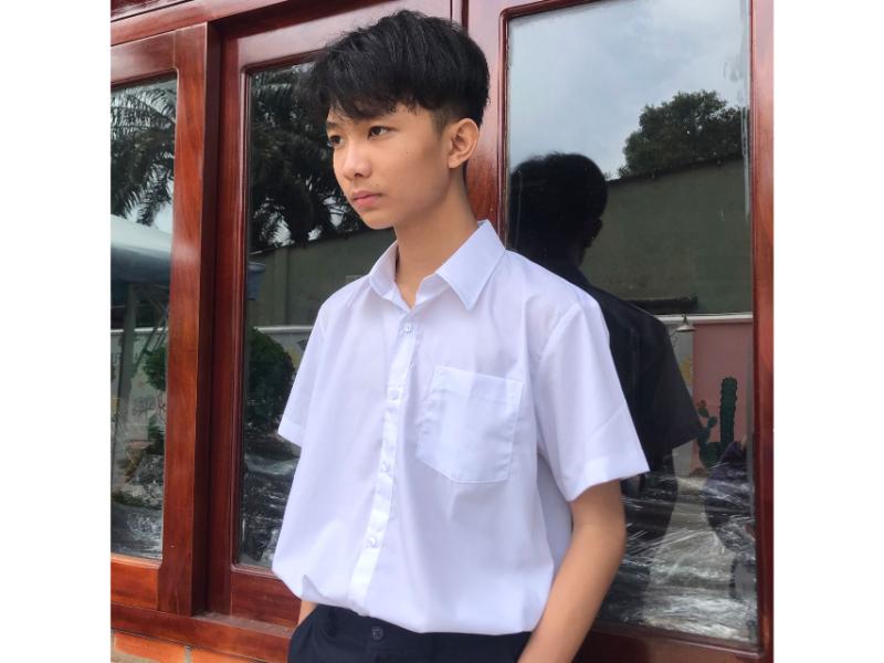 Sư tử vàng là một trong những đơn vị nhận may trang phục theo yêu cầu nổi tiếng tại Hà Nộ