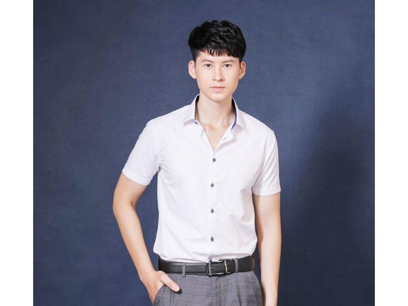 Thời trang Phan Nguyễn là lựa chọn phù hợp cho những bạn yêu thích phong cách công sở và lịch sự